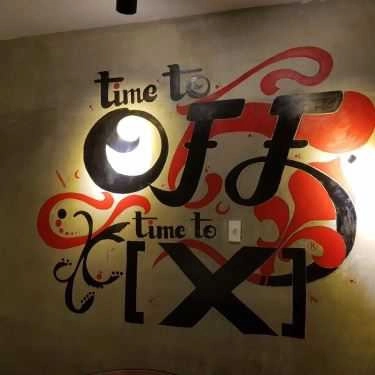 Tổng hợp- The Coffee X