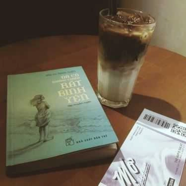 Tổng hợp- The Coffee X