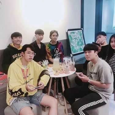 Tổng hợp- The Coffee X