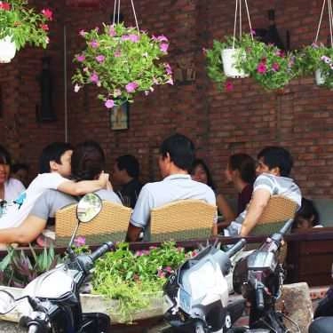 Tổng hợp- The Coffee Zone - Lê Đức Thọ
