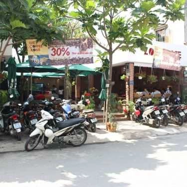 Tổng hợp- The Coffee Zone - Lê Đức Thọ