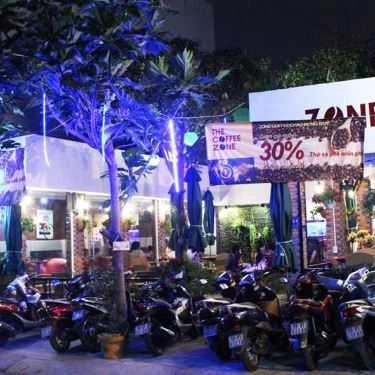 Tổng hợp- The Coffee Zone - Lê Đức Thọ