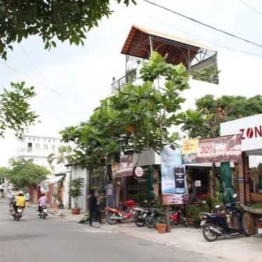 Tổng hợp- The Coffee Zone - Lê Đức Thọ