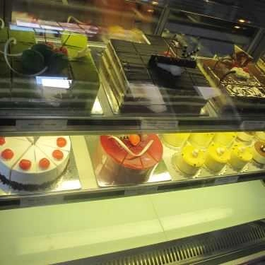 Tổng hợp- The Corner - Coffee & More