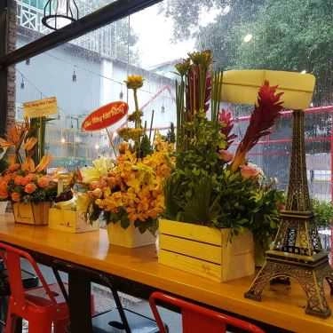 Tổng hợp- The Corner - Coffee & More - Đường Số 7