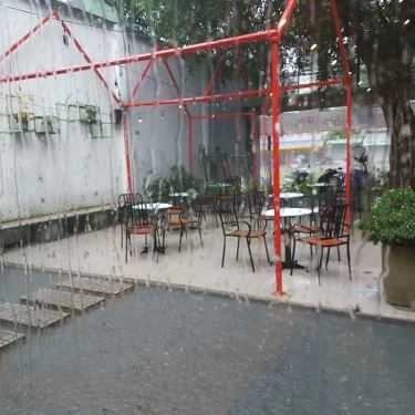 Tổng hợp- The Corner - Coffee & More - Đường Số 7