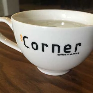 Tổng hợp- The Corner - Coffee & More