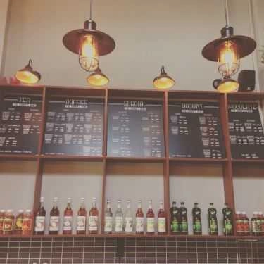 Tổng hợp- The Corner - Coffee & More