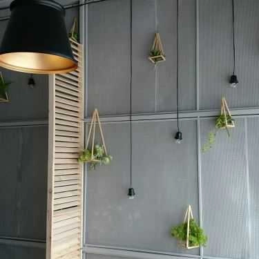 Tổng hợp- The Corner - Coffee & More - Nguyễn Văn Trỗi