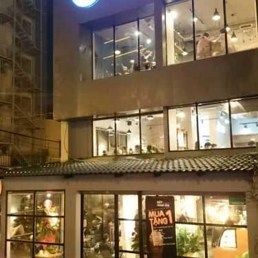 Tổng hợp- The Corner - Coffee & More - Nguyễn Văn Trỗi