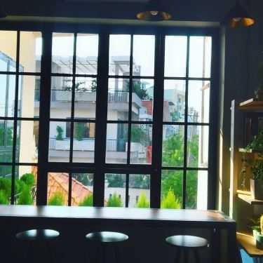 Tổng hợp- The Corner - Coffee & More