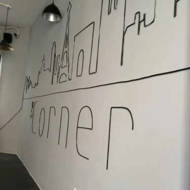 Tổng hợp- The Corner - Coffee & More