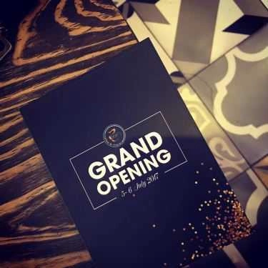 Tổng hợp- The Corner - Coffee & More - Đường Số 7