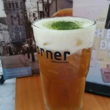 Tổng hợp- The Corner - Coffee & More - Đường Số 7
