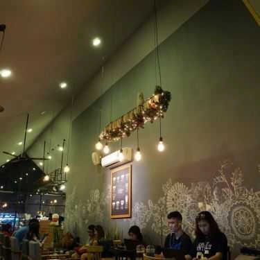 Tổng hợp- The Corner - Coffee & More - Đường Số 7