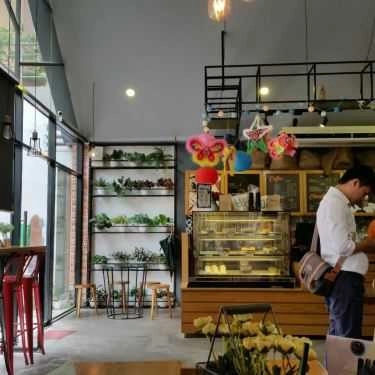 Tổng hợp- The Corner - Coffee & More - Đường Số 7