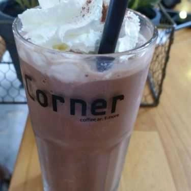 Tổng hợp- The Corner - Coffee & More - Đường Số 7