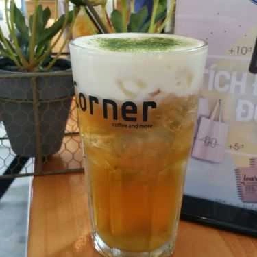 Tổng hợp- The Corner - Coffee & More - Đường Số 7