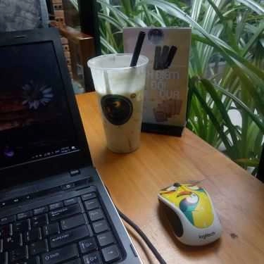 Tổng hợp- The Corner - Coffee & More - Đường Số 7