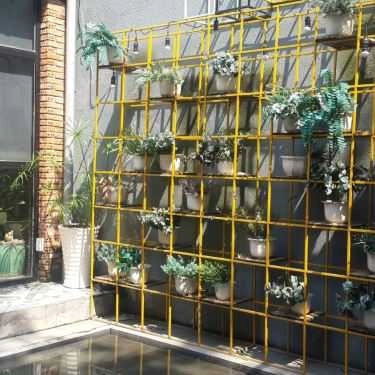 Tổng hợp- The Corner - Coffee & More - Đường Số 7