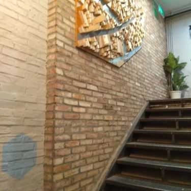Tổng hợp- The Corner - Coffee & More - Nguyễn Văn Trỗi
