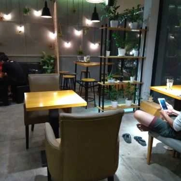 Tổng hợp- The Corner - Coffee & More - Nguyễn Văn Trỗi