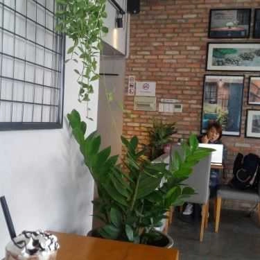 Tổng hợp- The Corner - Coffee & More - Nguyễn Văn Trỗi