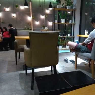 Tổng hợp- The Corner - Coffee & More - Nguyễn Văn Trỗi