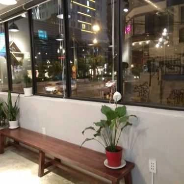 Tổng hợp- The Corner - Coffee & More - Nguyễn Văn Trỗi