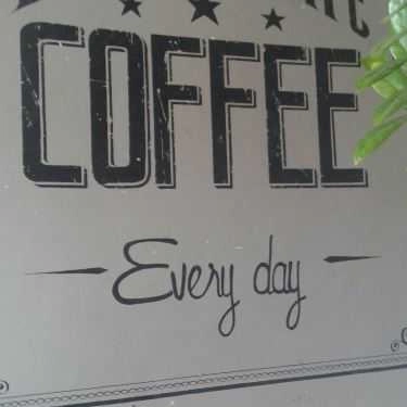 Tổng hợp- The Corner - Coffee & More - Nguyễn Văn Trỗi