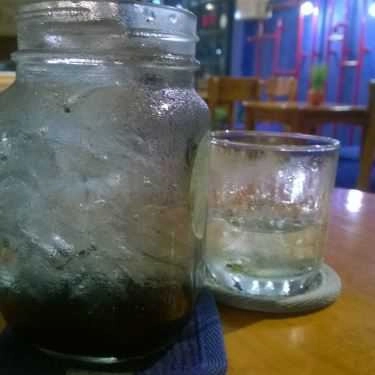 Món ăn- Cuckoo Coffee - Thanh Đa