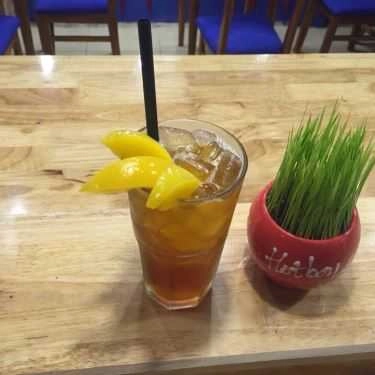 Tổng hợp- Cuckoo Coffee - Thanh Đa