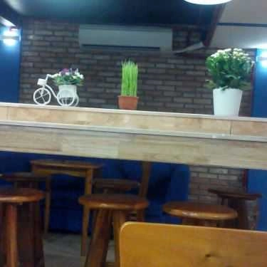 Tổng hợp- Cuckoo Coffee - Thanh Đa