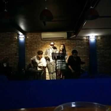Tổng hợp- Cuckoo Coffee - Thanh Đa