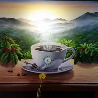 Tổng hợp- Cuckoo Coffee - Thanh Đa