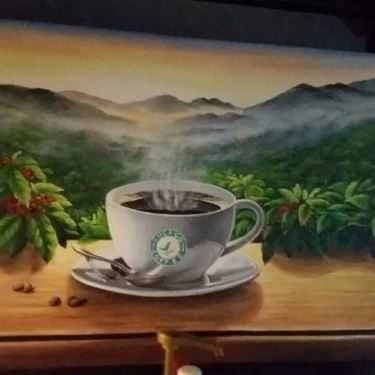 Tổng hợp- Cuckoo Coffee - Thanh Đa
