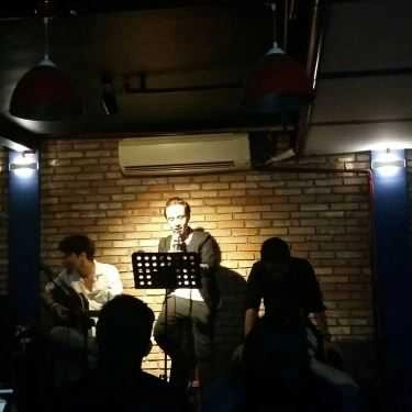 Tổng hợp- Cuckoo Coffee - Thanh Đa