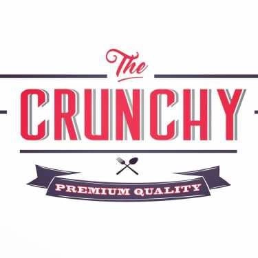 Tổng hợp- Ăn vặt The Crunchy - Gà Chiên Phô Mai