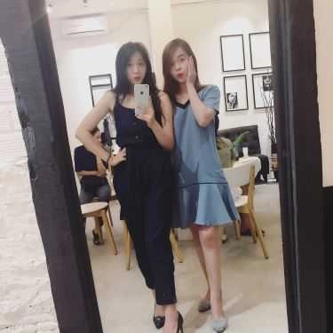 Tổng hợp- Cafe The Dome Kaffe