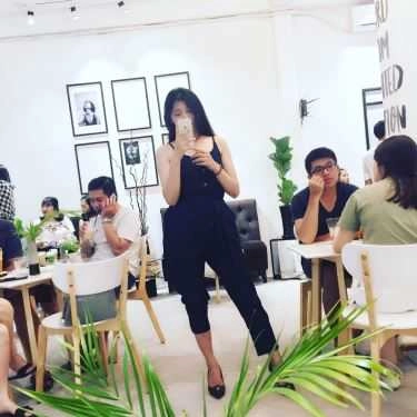 Tổng hợp- Cafe The Dome Kaffe