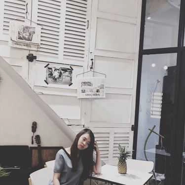 Tổng hợp- Cafe The Dome Kaffe