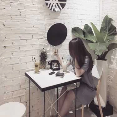 Tổng hợp- Cafe The Dome Kaffe
