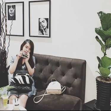 Tổng hợp- Cafe The Dome Kaffe