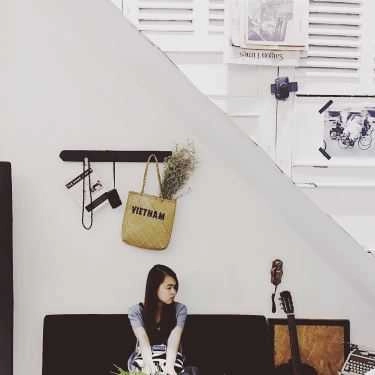 Tổng hợp- Cafe The Dome Kaffe