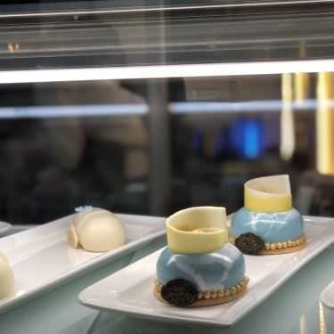 Tổng hợp- Tiệm Bánh The Dreamers Dessert Bar