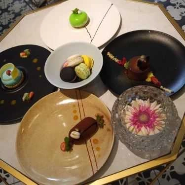 Tổng hợp- Tiệm Bánh The Dreamers Dessert Bar