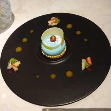 Tổng hợp- Tiệm Bánh The Dreamers Dessert Bar