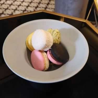 Tổng hợp- Tiệm Bánh The Dreamers Dessert Bar