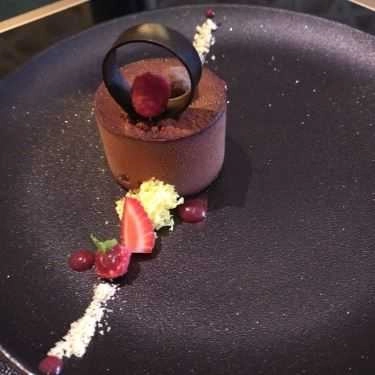 Tổng hợp- Tiệm Bánh The Dreamers Dessert Bar