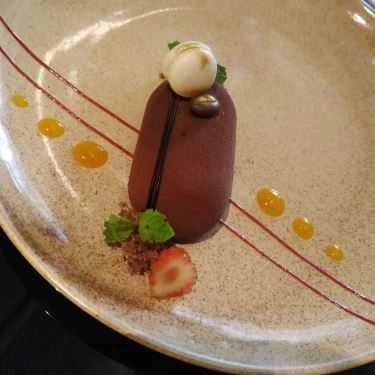 Tổng hợp- Tiệm Bánh The Dreamers Dessert Bar